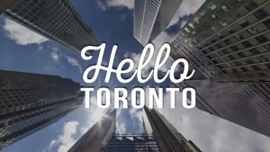 Hello Toronto's thumbnail