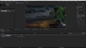 After Effects Video Export
