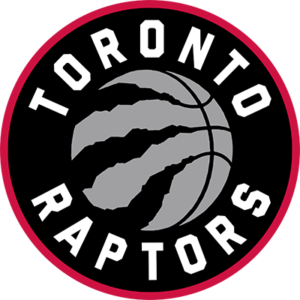 Toronto Raptors-logo