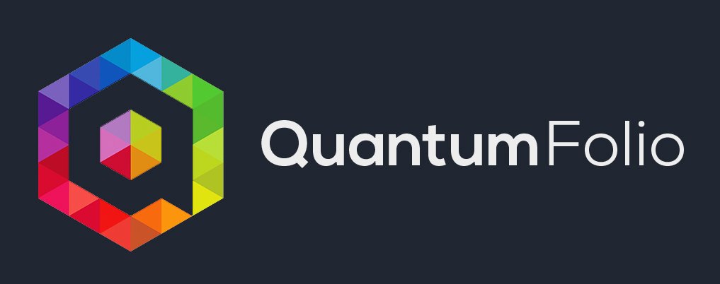 Quantumfolio logo